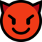 [تصویر:  443517_smiling-face-with-horns_1f608.png]